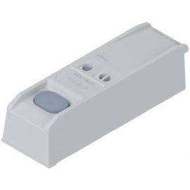 Blum Servo-Drive Flex Wireless Receiver for Switch 24V, Grey (Z10C5007) | Blum | prof.lv Viss Online