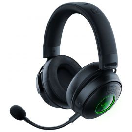 Razer Kraken V3 Pro Wireless Gaming Headset Black (RZ04-03460100-R3M1) | Audio equipment | prof.lv Viss Online
