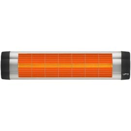 ИК обогреватель Ufo S/1900 1800W Silver (547004) | Обогреватели | prof.lv Viss Online