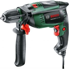 Bosch UniversalImpact 800 Electric Impact Drill 560W (0603131120) | Screwdrivers and drills | prof.lv Viss Online
