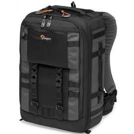 Lowepro Pro Trekker BP 350 AW II Photo and Video Gear Backpack Black (LP37268-GRL) | Photo technique | prof.lv Viss Online