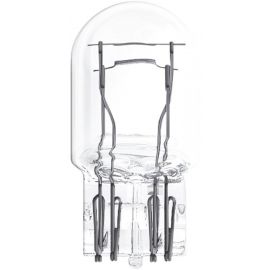 Лампа накаливания Osram с цоколем клиновидная для передних фар 12V 21/5W 1шт. (O7515) | Лампы накаливания | prof.lv Viss Online