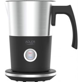 Piena Putotājs Adler AD 4497 Melns | Coffee machines and accessories | prof.lv Viss Online