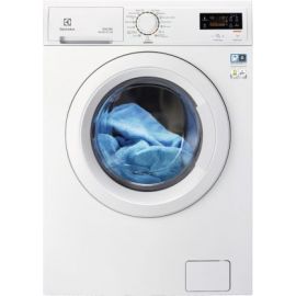 Electrolux EWWN1685W Front Load Washer Dryer White | Veļas mašīnas ar žāvētāju | prof.lv Viss Online