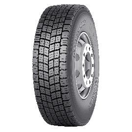 Nokian Hakka Truck Drive All-Season Truck Tire 315/70R22.5 (NOK31570225HKATRDR) | Truck tires | prof.lv Viss Online