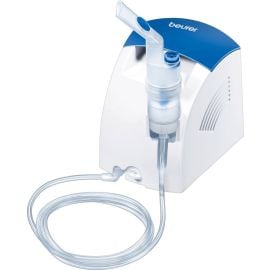 Inhalators Beurer IH 26 Kompresijas Blue (IH26) | Beurer | prof.lv Viss Online