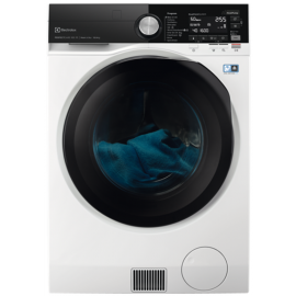 Electrolux EW9W161BC Front Load Washer Dryer White | Veļas mašīnas ar žāvētāju | prof.lv Viss Online