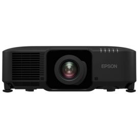 Epson EB-PU1007B Projector, WUXGA (1920x1200), White (V11HA34840) | Projectors | prof.lv Viss Online