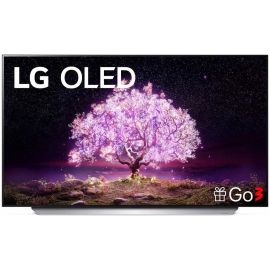 LG OLEDC11LB OLED 4K UHD Телевизор | Tелевизоры и аксессуары | prof.lv Viss Online