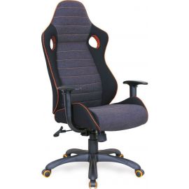 Кресло офисное Halmar Ranger Черное | Игровые компьютеры и аксессуары | prof.lv Viss Online