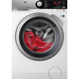 AEG L7WBEN69S Front-Loading Washing Machine with Dryer White (21031) | Washing machines | prof.lv Viss Online