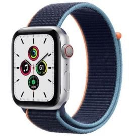 Apple Watch Series SE Cellular 44 мм | Смарт часы | prof.lv Viss Online