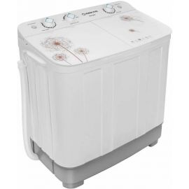 Mini Veļas Mašīna Manta WH367 Balta | Washing machines | prof.lv Viss Online