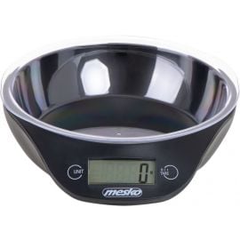 Mesko MS 3164 Kitchen Scale Gray | Mesko | prof.lv Viss Online