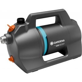 Gardena 4200 Silent Water Supply Pump 0.6kW | Garden pumps | prof.lv Viss Online