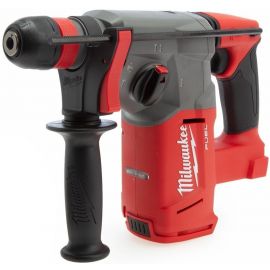 Milwaukee M18 CHX-0 Аккумуляторный перфоратор без аккумулятора и зарядного устройства, 18V (4933447420) | Перфораторы и молотки для колки | prof.lv Viss Online