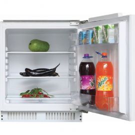 Built-In Mini Small Refrigerator Without Freezer CRU 160 NE White | Ledusskapji bez saldētavas | prof.lv Viss Online