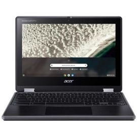 Acer Chromebook Spin 511 R753T-C3DP Intel Celeron N5100 Портативный компьютер 11.6