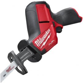 Milwaukee M12 CHZ-0 Cordless Hackzall without Battery and Charger 12V (4933446960) | Sawzall | prof.lv Viss Online
