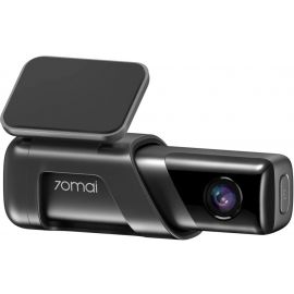 70mai M500 Front Video Recorder 170° Black (M500128G) | Video recorders | prof.lv Viss Online