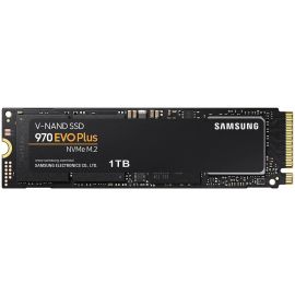 Samsung 970 Evo Plus SSD, M.2 2280, 3500Мб/с | Жесткие диски | prof.lv Viss Online
