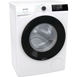 Gorenje Washing Machine with Front Load WE62SDS White | Gorenje | prof.lv Viss Online