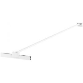 Ravak B120000002 Bath Wall Holder 1.02cm, White | Bathtubs accessories | prof.lv Viss Online