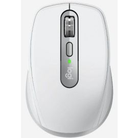 Logitech MX Wireless Mouse White/Gray (910-005991) | Computer mice | prof.lv Viss Online