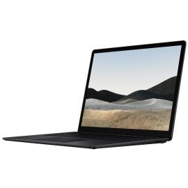 Ноутбук Microsoft Surface Laptop 4 4980U, 15 дюймов, 2496x1664 пикселей, 512 ГБ, 16 ГБ, Windows 10 Pro, черный (1MW-00032) | Microsoft | prof.lv Viss Online
