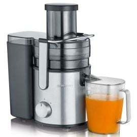 Severin ES 3570 Citrus Juicer, Silver (4008146023934) | Small home appliances | prof.lv Viss Online