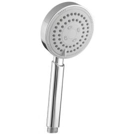 Shower Set Rubineta Rain 622122 Chrome (174226) | Faucets | prof.lv Viss Online