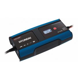 Akumulatora Lādētājs Hyundai HY810, 6/12V, 150Ah, 8A | Аккумуляторы и зарядные устройства | prof.lv Viss Online
