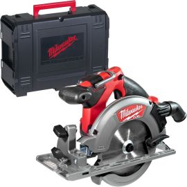 Milwaukee M18 BLCS66-0X Cordless Circular Saw Without Battery and Charger 18V (4933464589) | Circular saws | prof.lv Viss Online