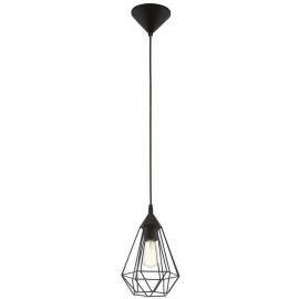Tarbes Kitchen Lamp 60W, E27 Black (252139) | Kitchen lamps | prof.lv Viss Online