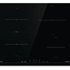 Gorenje IT643BX7 Built-in Induction Hob Surface Black | Gorenje | prof.lv Viss Online