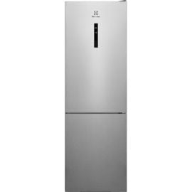 Холодильник Electrolux LNC7ME32X3 с морозильной камерой | Electrolux | prof.lv Viss Online