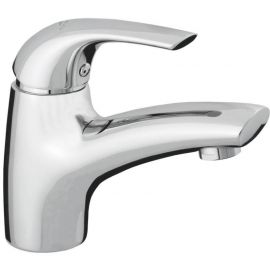 Rubineta Forte 18 Bathroom Sink Faucet Chrome (170451) | Rubineta | prof.lv Viss Online