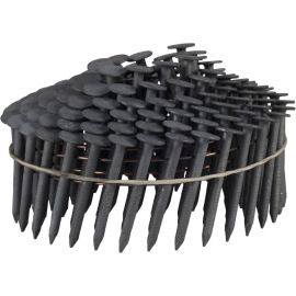 Pistoļu Papes Naglas Rullī Essve ar stieples saistījumu, 15°, karsti cinkotas 3x38mm (1080gab) (777768)