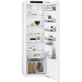 Встраиваемый холодильник без морозильной камеры AEG SKE818F1DC белого цвета | Ledusskapji bez saldētavas | prof.lv Viss Online