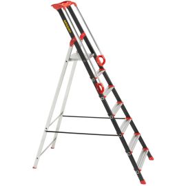 Centaure PRO''UP 7 Складные лестницы 225см (239207) | Лестницы, вышки | prof.lv Viss Online