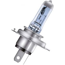 Osram Cool BLue Intense H4 Лампа для передних фар 12V 60/55W 1шт. (O64193CBI01B) | Галогенные лампы | prof.lv Viss Online