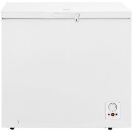 Gorenje Horizontal Mini Freezer FH211AW White (41136000460) | Freezers | prof.lv Viss Online