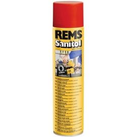 Rems Synthetic Thread Cutting Oil 0.6L (140115 R) | Rems | prof.lv Viss Online