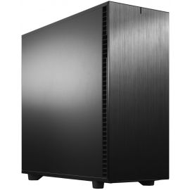 Fractal Design Define 7 XL Computer Case Full Tower (EATX), Black (FD-C-DEF7X-01) | Computer components | prof.lv Viss Online