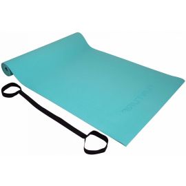 Jogas Paklājs Tunturi 182x61x0.4cm Turgoise (14TUSYO035) | Vingrošanas paklājiņi | prof.lv Viss Online