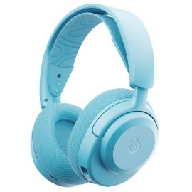 Gaming Austiņas Steelseries Arctis Nova 3X Bezvadu Zilas (61691) | Austiņas | prof.lv Viss Online