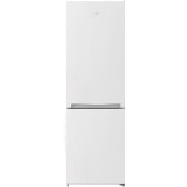 Холодильник Beko RCSA270K40WN с морозильной камерой, белый | Beko | prof.lv Viss Online