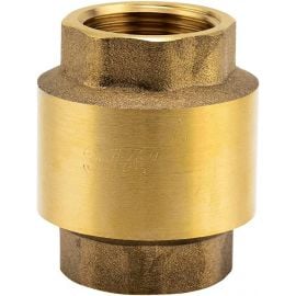 Ferro Wirewound Resistor Bronze 10bar | Filters and check valves | prof.lv Viss Online