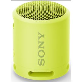 Sony SRS-XB13 Extra Bass Wireless Speaker 1. | Wireless speakers | prof.lv Viss Online