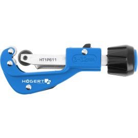 Hogert HT1P611 Pipe Cutter 3-32mm (5816611) | Plumbing tools | prof.lv Viss Online